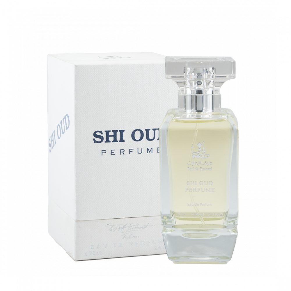 Shi Oud